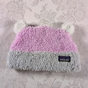 Patagonia Fleece Hat 12m
